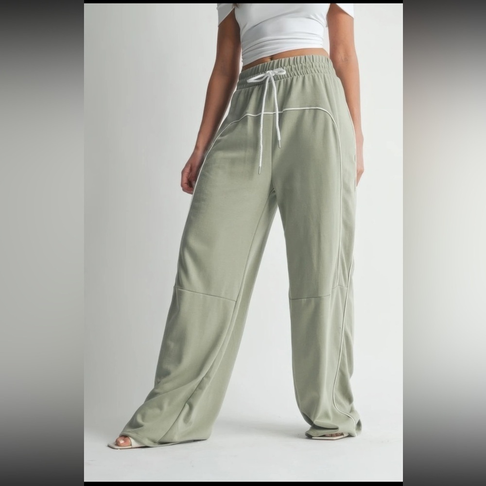BOUTIQUE SWEATPANTS